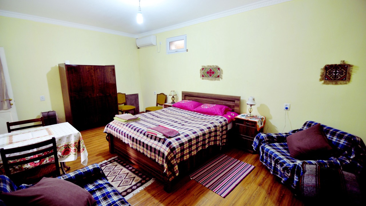 Photo of Bedroom in Chugureti