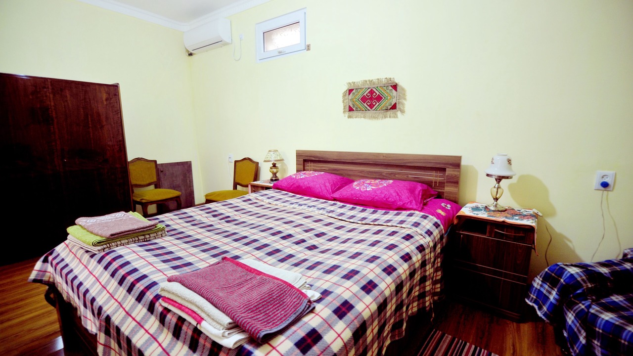 Photo of Bedroom in Chugureti