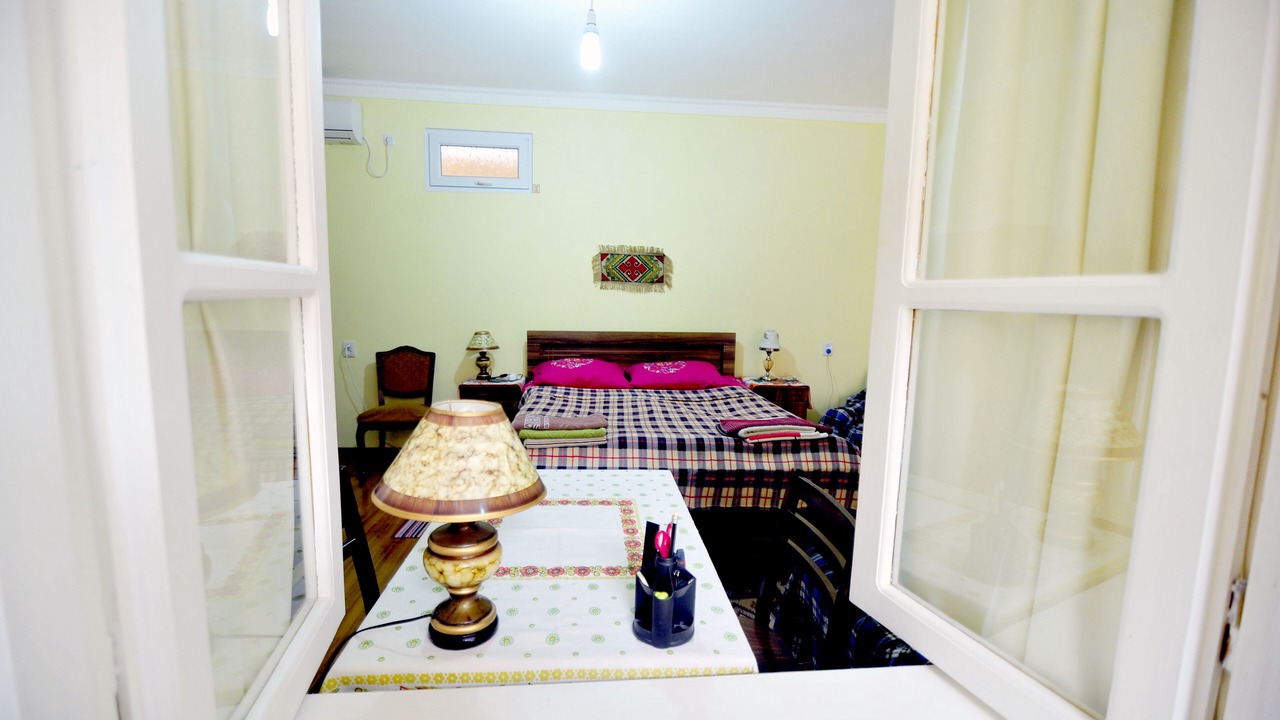 Photo of Bedroom in Chugureti