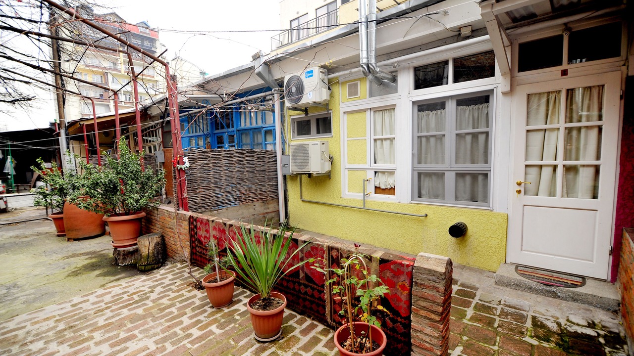 Photo of Outdoor in Chugureti