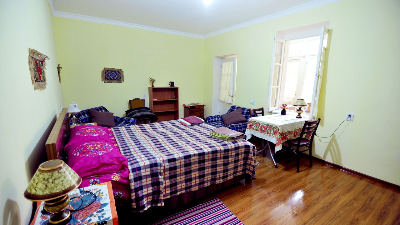 Photo of Bedroom in Chugureti