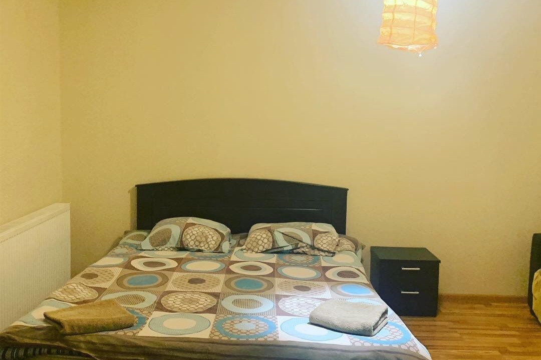 Photo of Bedroom in Tbilisi City Centre