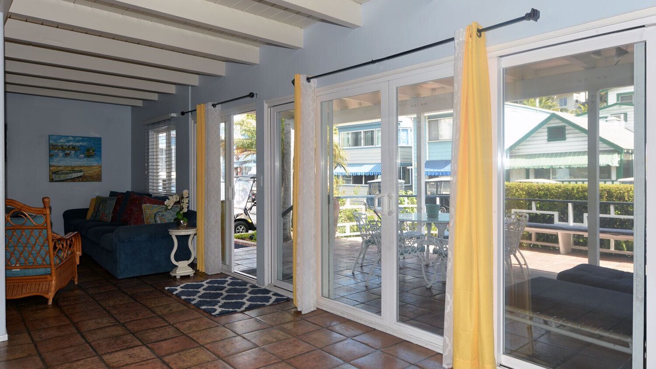 Photo of Bedroom in Avalon