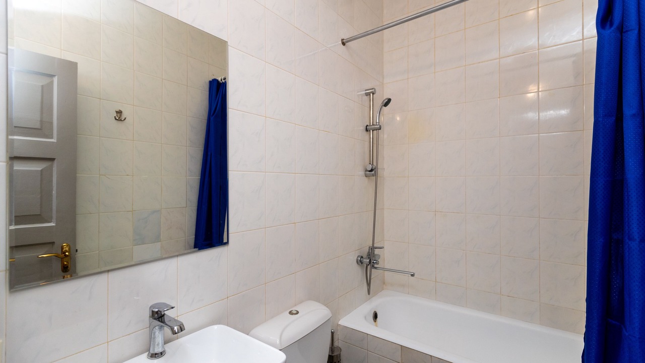 Photo of Bathroom in mtatsminda