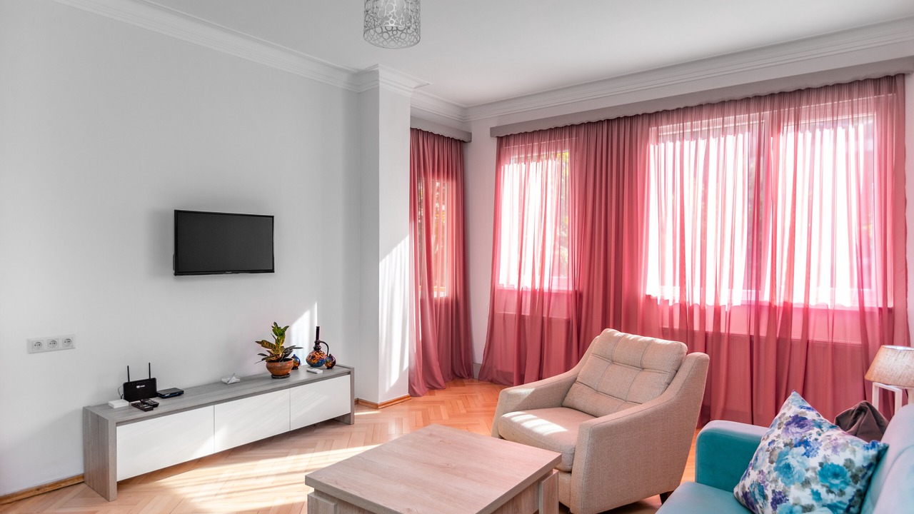 Photo of Livingroom in mtatsminda