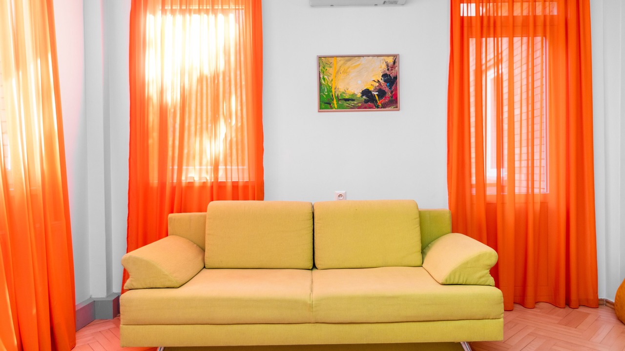 Photo of Livingroom in mtatsminda