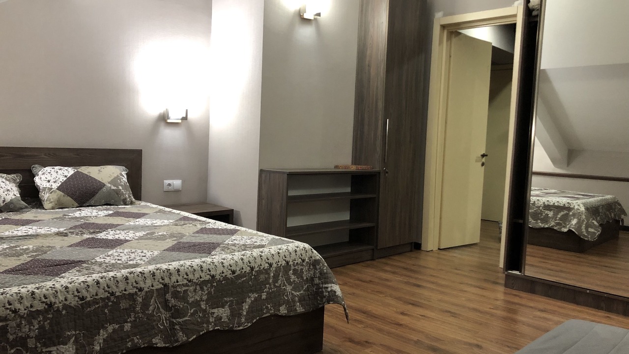 Photo of Bedroom in Kazbegi