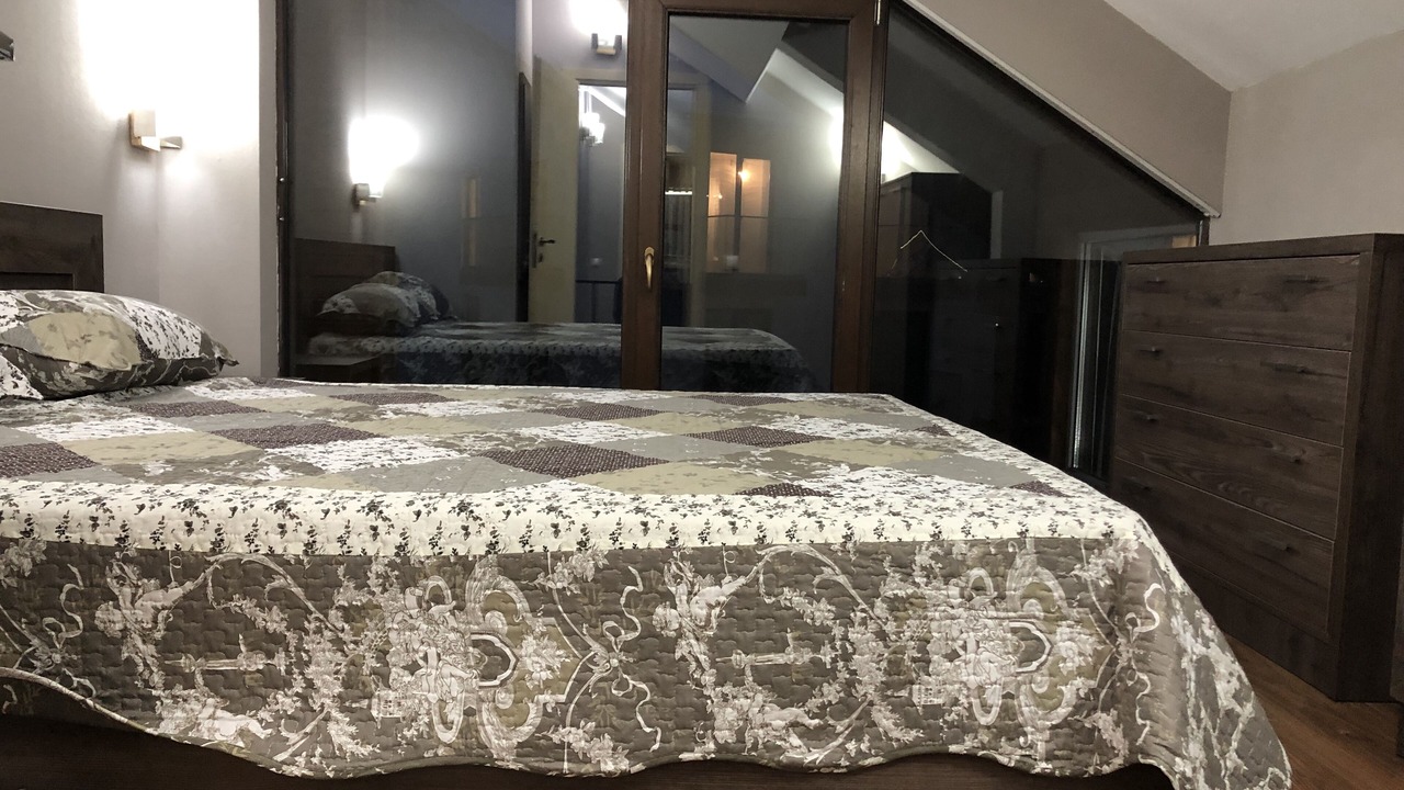 Photo of Bedroom in Kazbegi