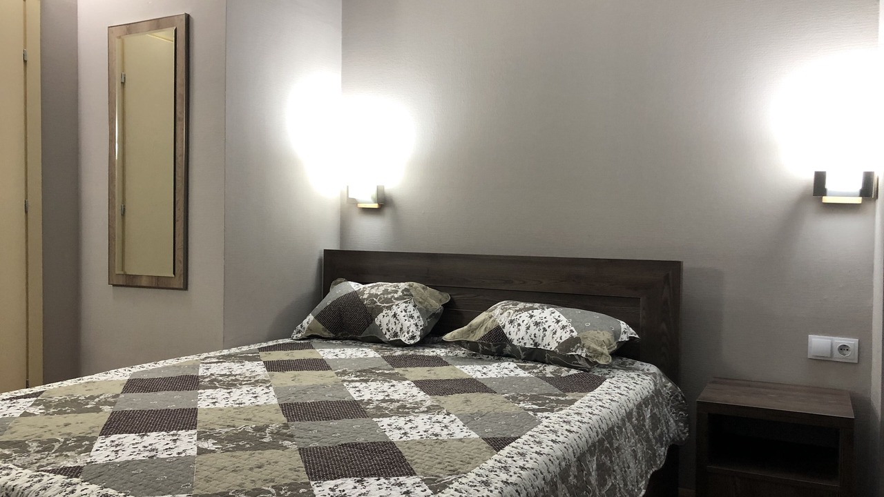 Photo of Bedroom in Kazbegi