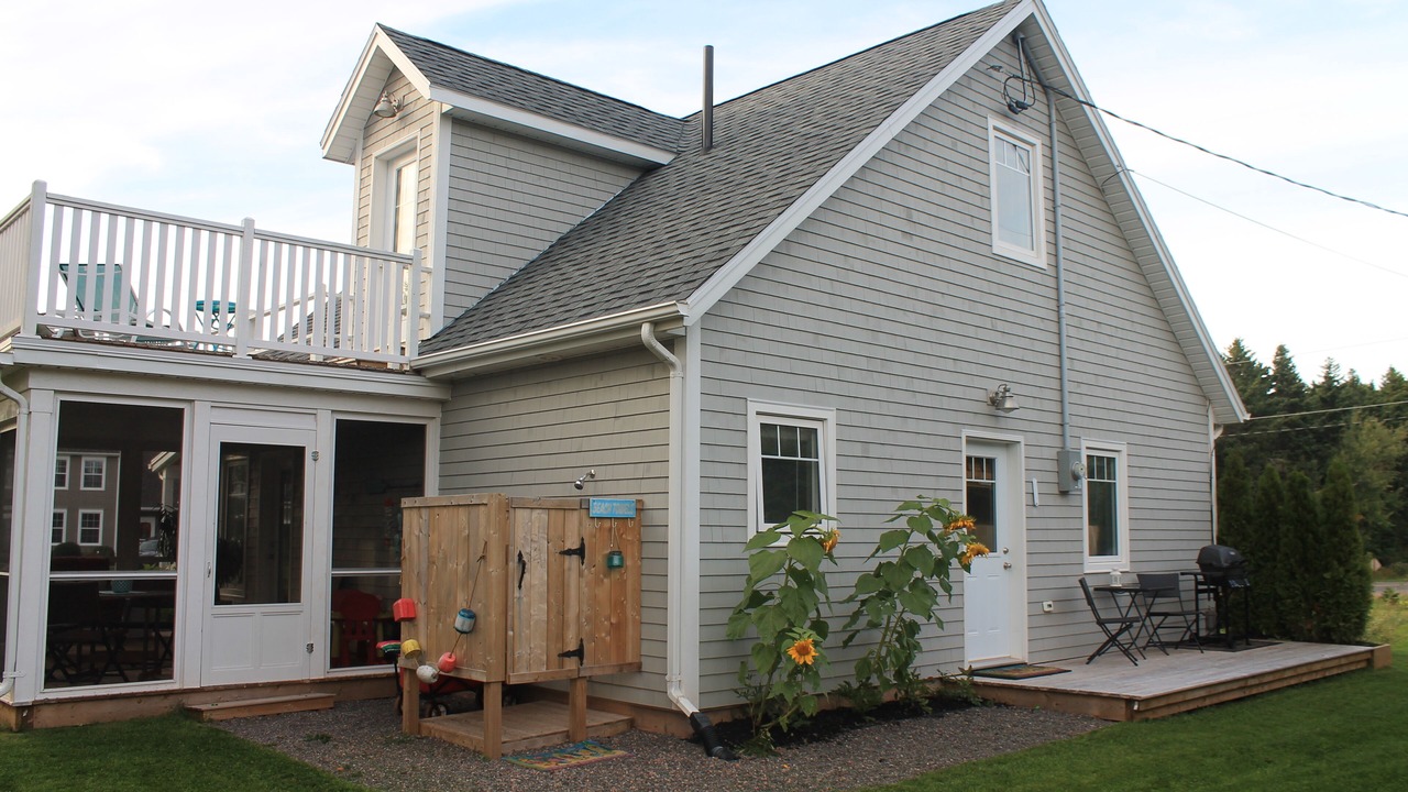 Photo of Outdoor in Stanhope