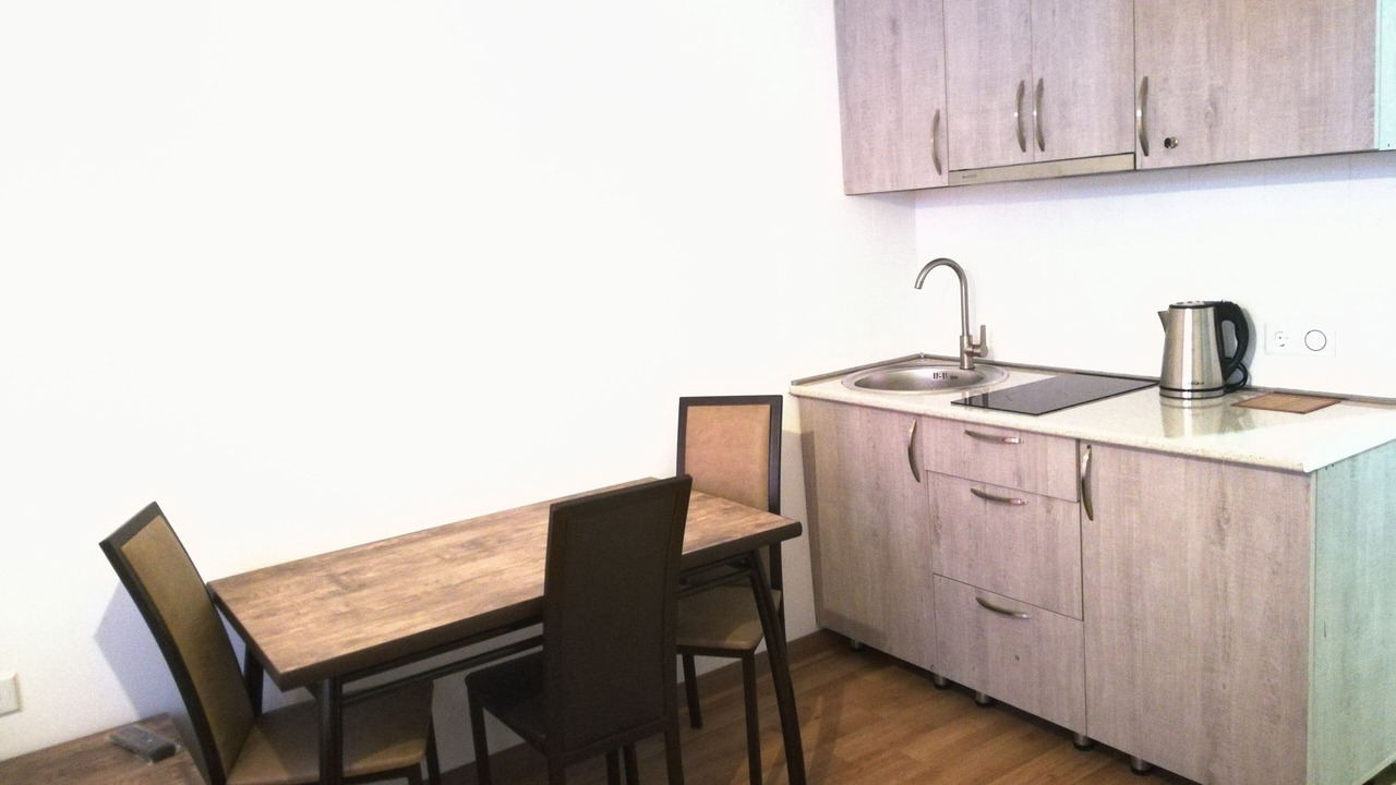 Photo of Kitchen in Dusheti