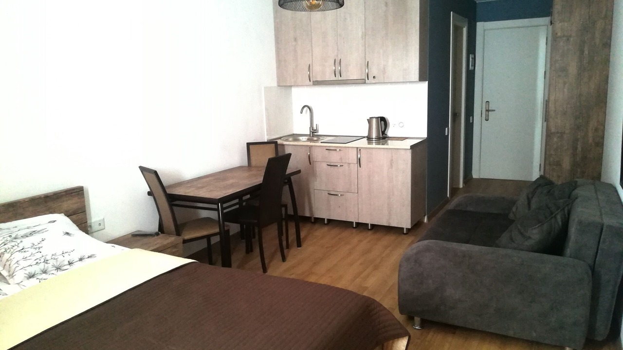Photo of Bedroom in Dusheti