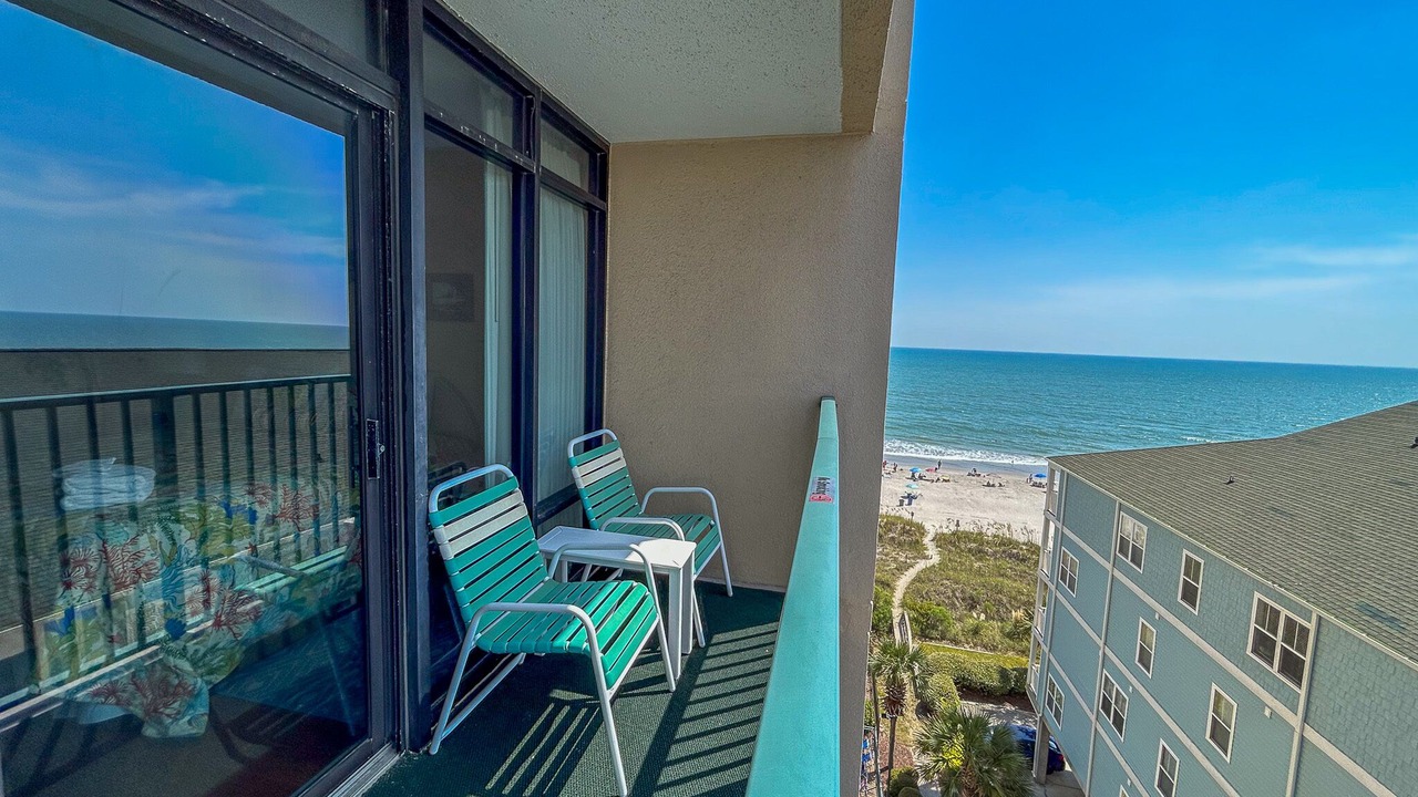 Photo of Outdoor in Ocean Drive