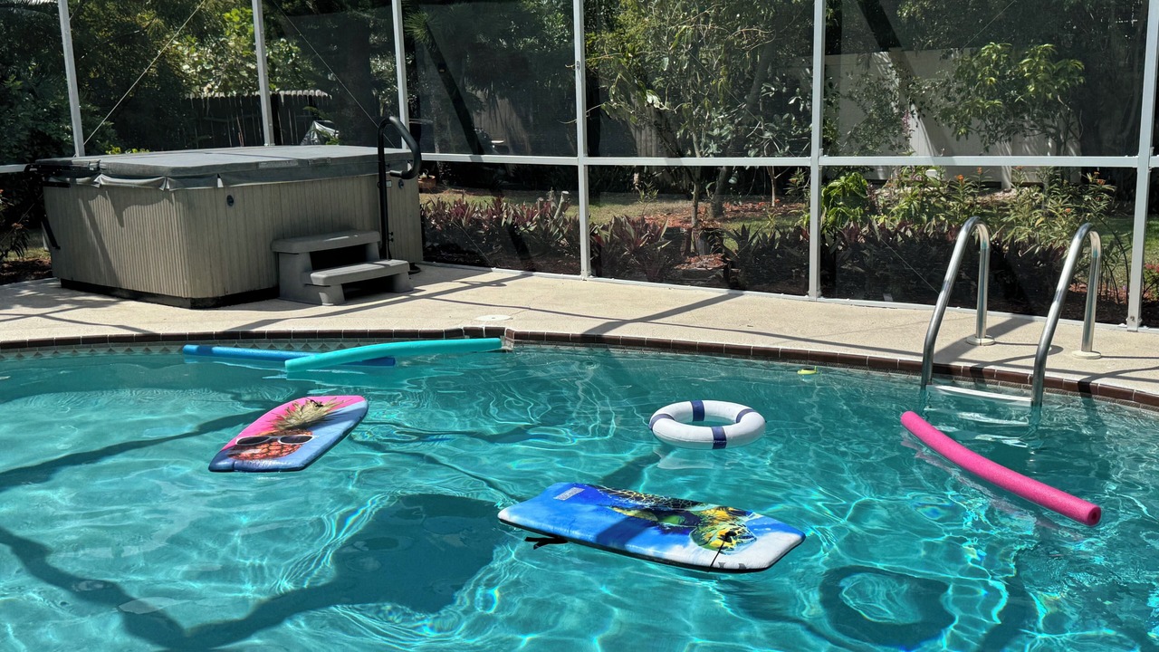 Photo of Outdoor in Bonita Springs