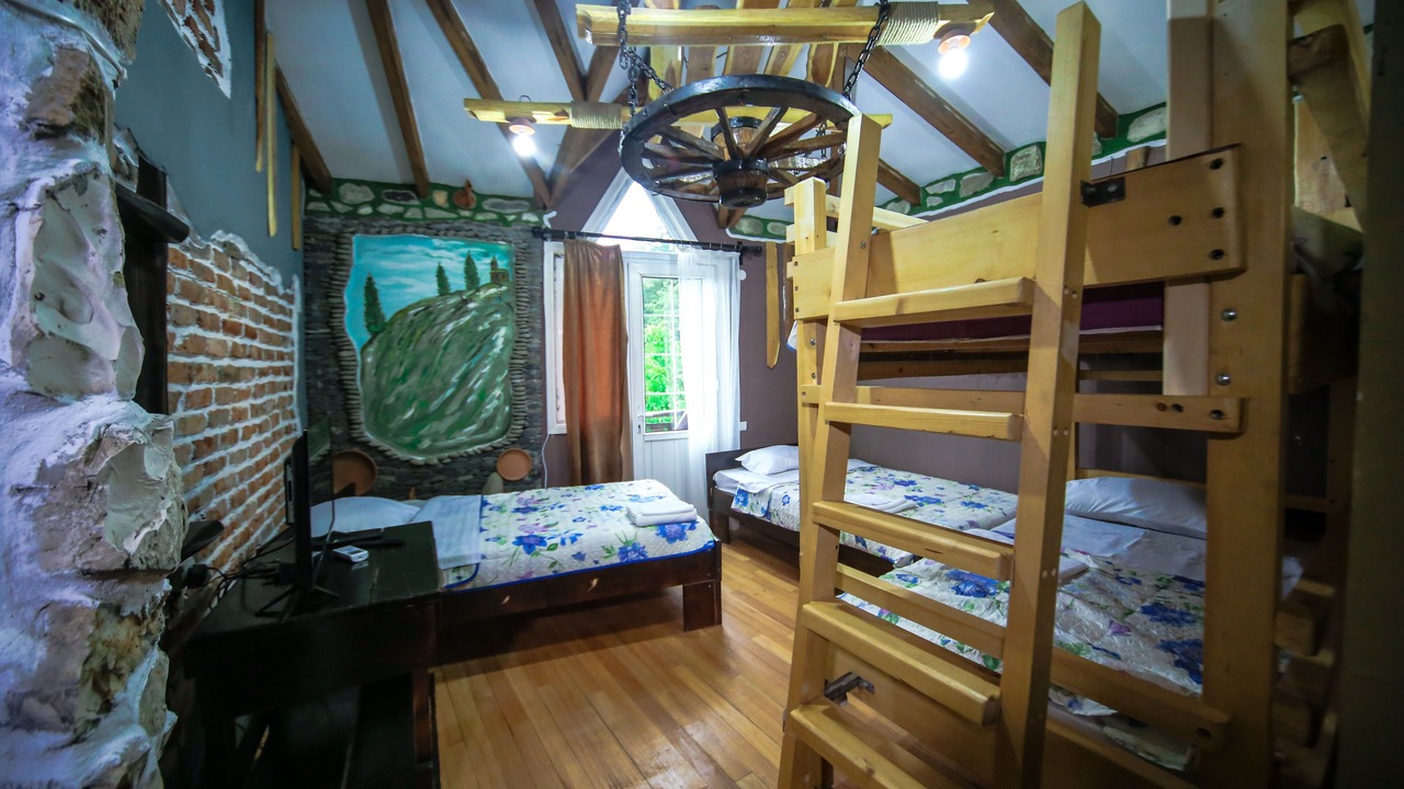 Photo of Bedroom in Senaki
