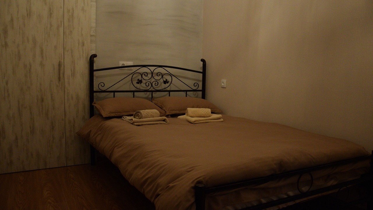 Photo of Bedroom in Chugureti