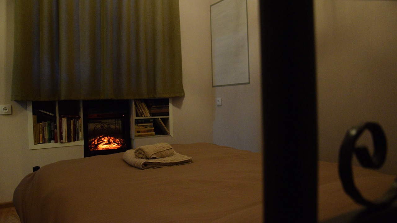 Photo of Bedroom in Chugureti