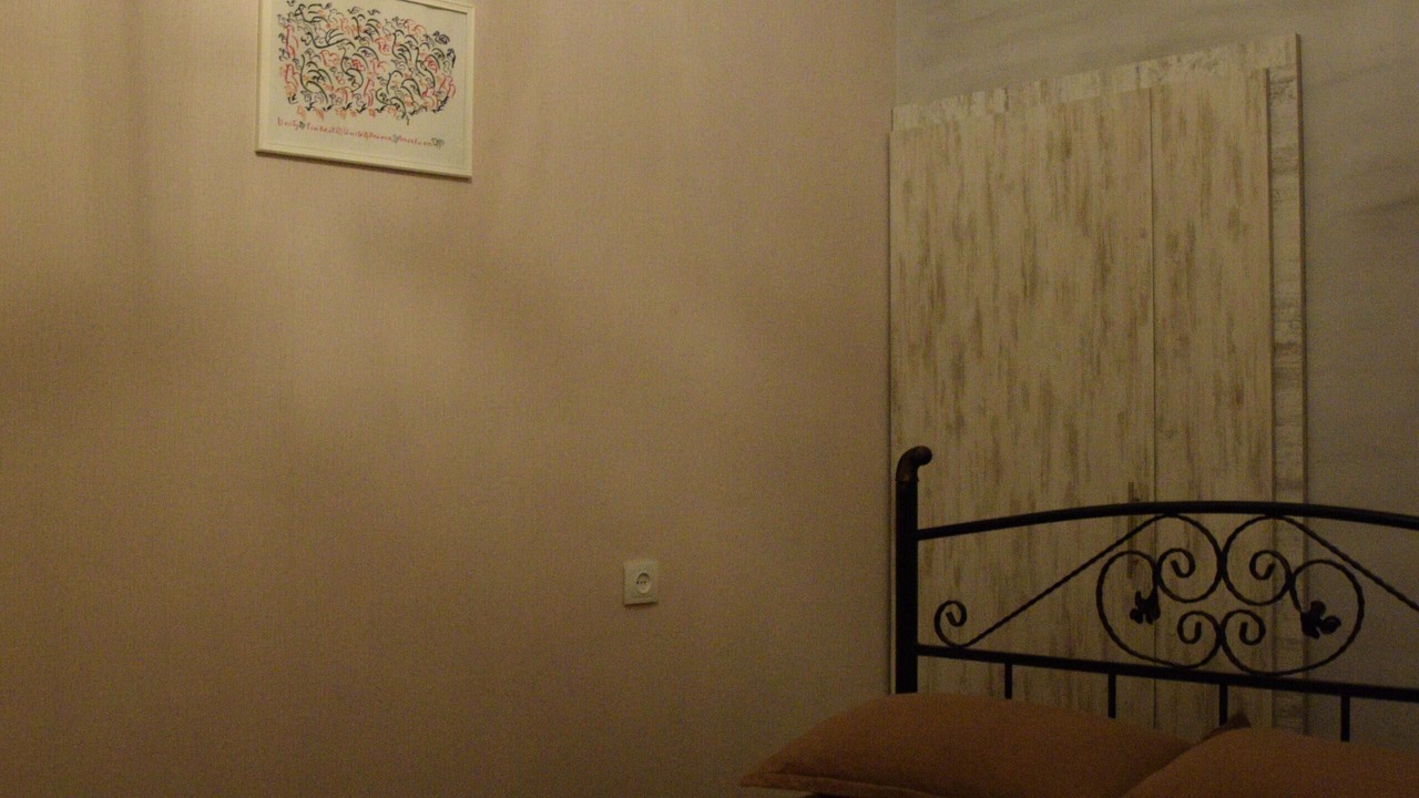Photo of Bedroom in Chugureti