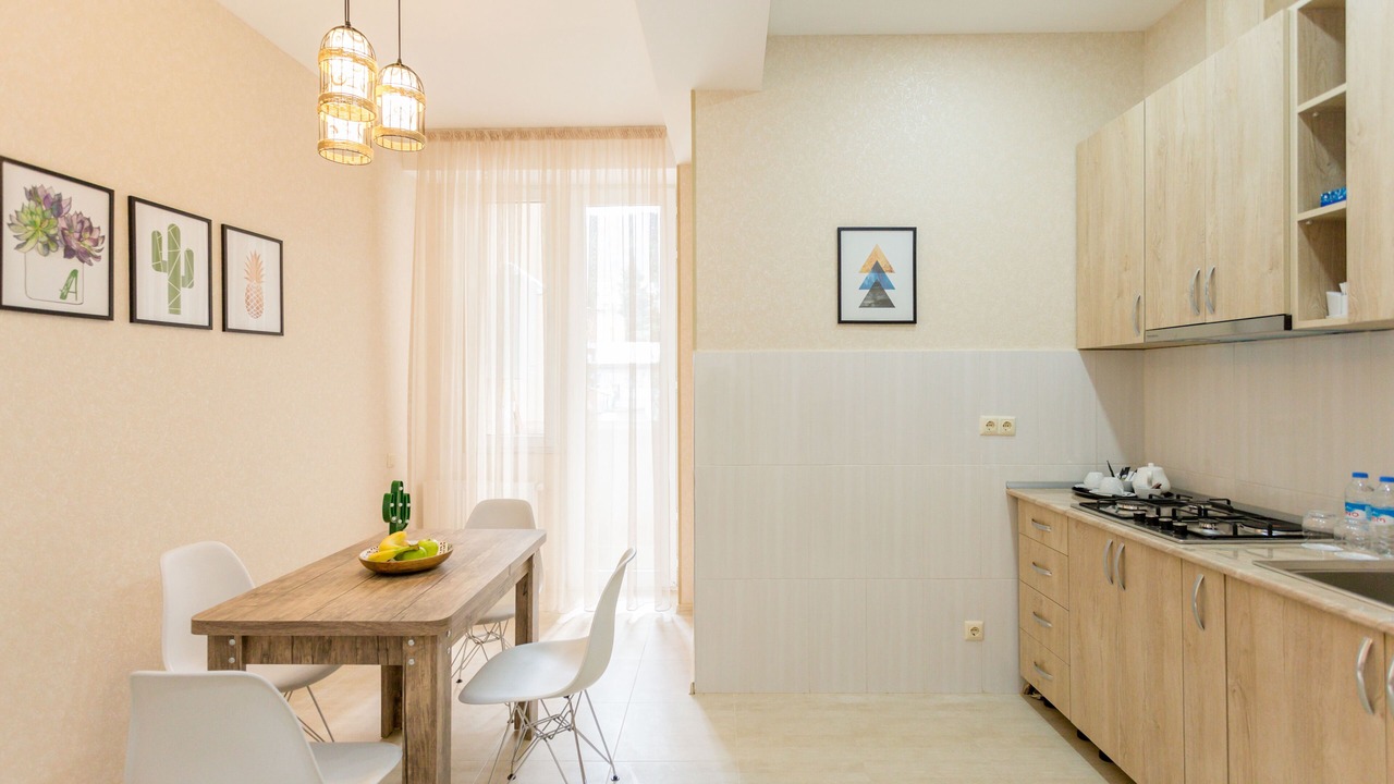Photo of Kitchen in Vera