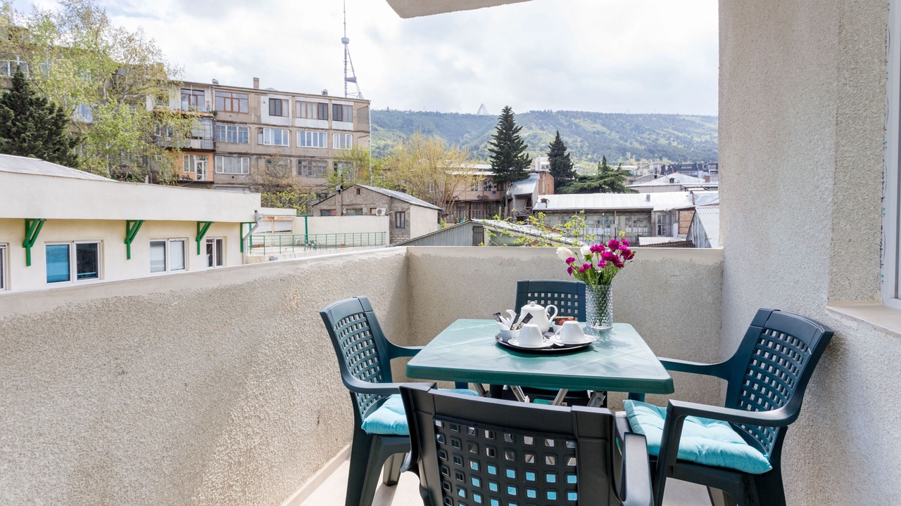 Photo of Outdoor in Vera