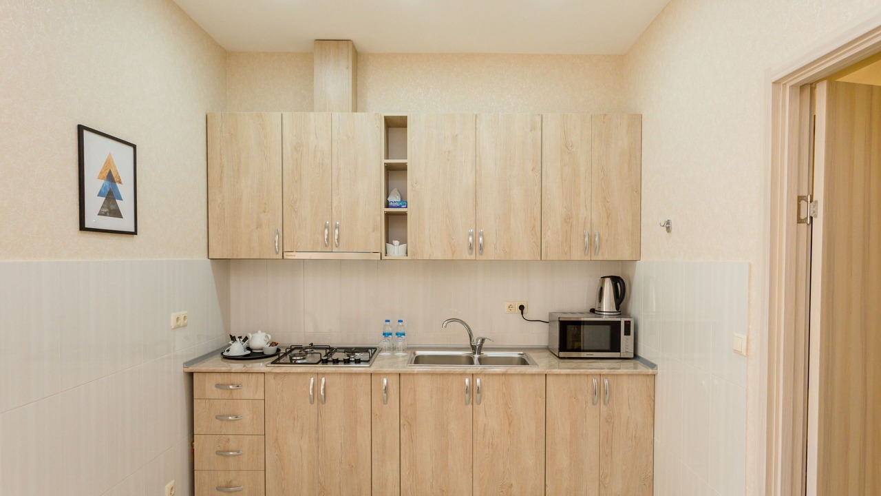 Photo of Kitchen in Vera