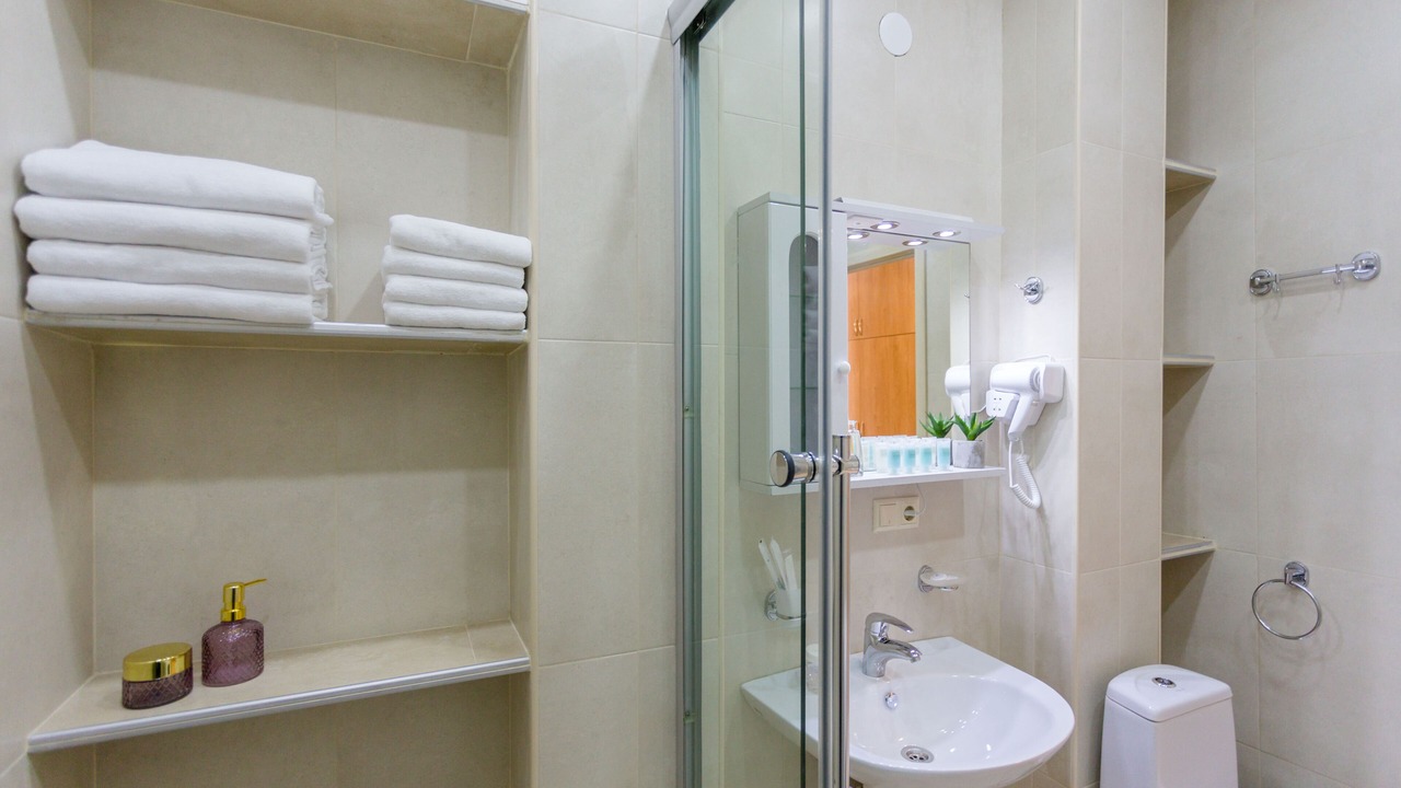 Photo of Bathroom in Vera
