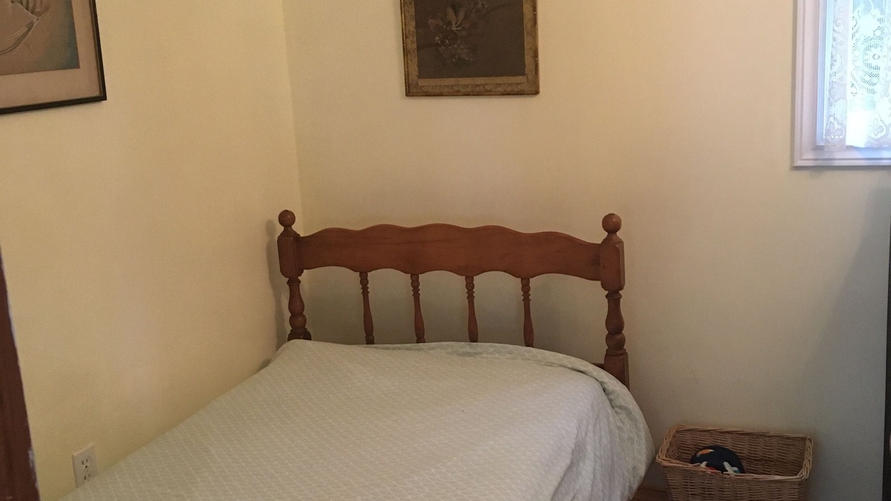 Photo of Bedroom in Prospect Bay