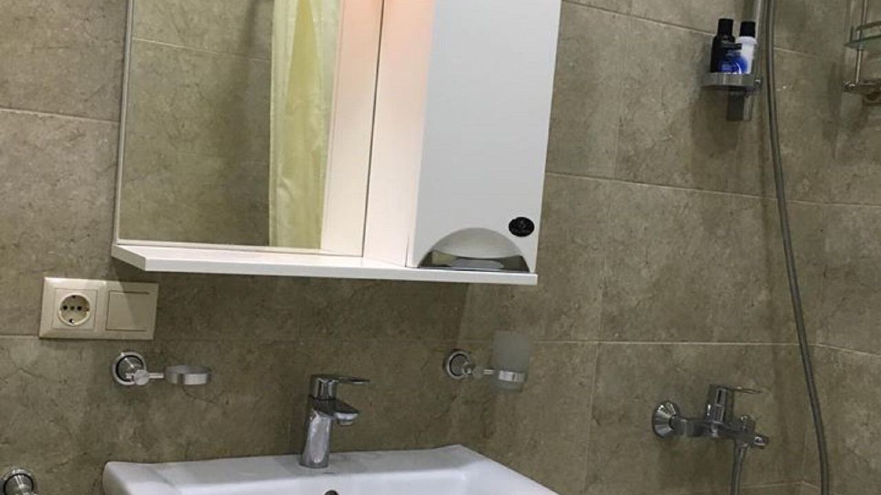 Photo of Bathroom in Batumi