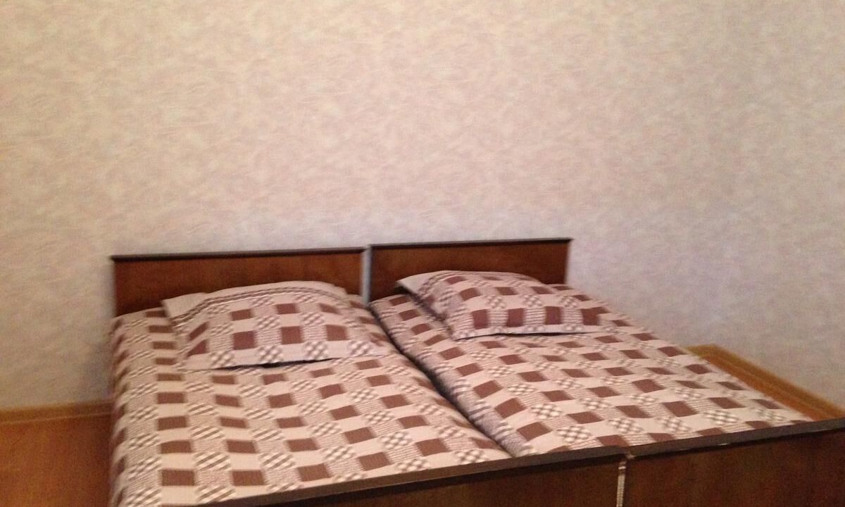 Photo of Bedroom in Borjomi