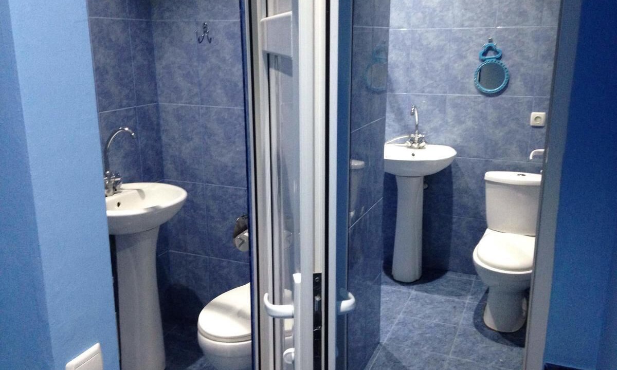 Photo of Bathroom in Borjomi