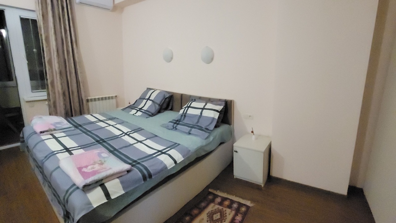 Photo of Bedroom in Chugureti