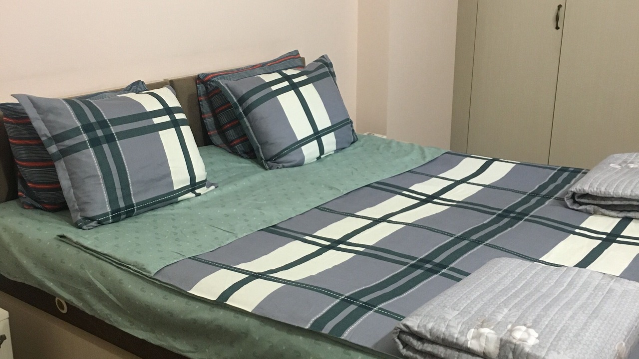 Photo of Bedroom in Chugureti