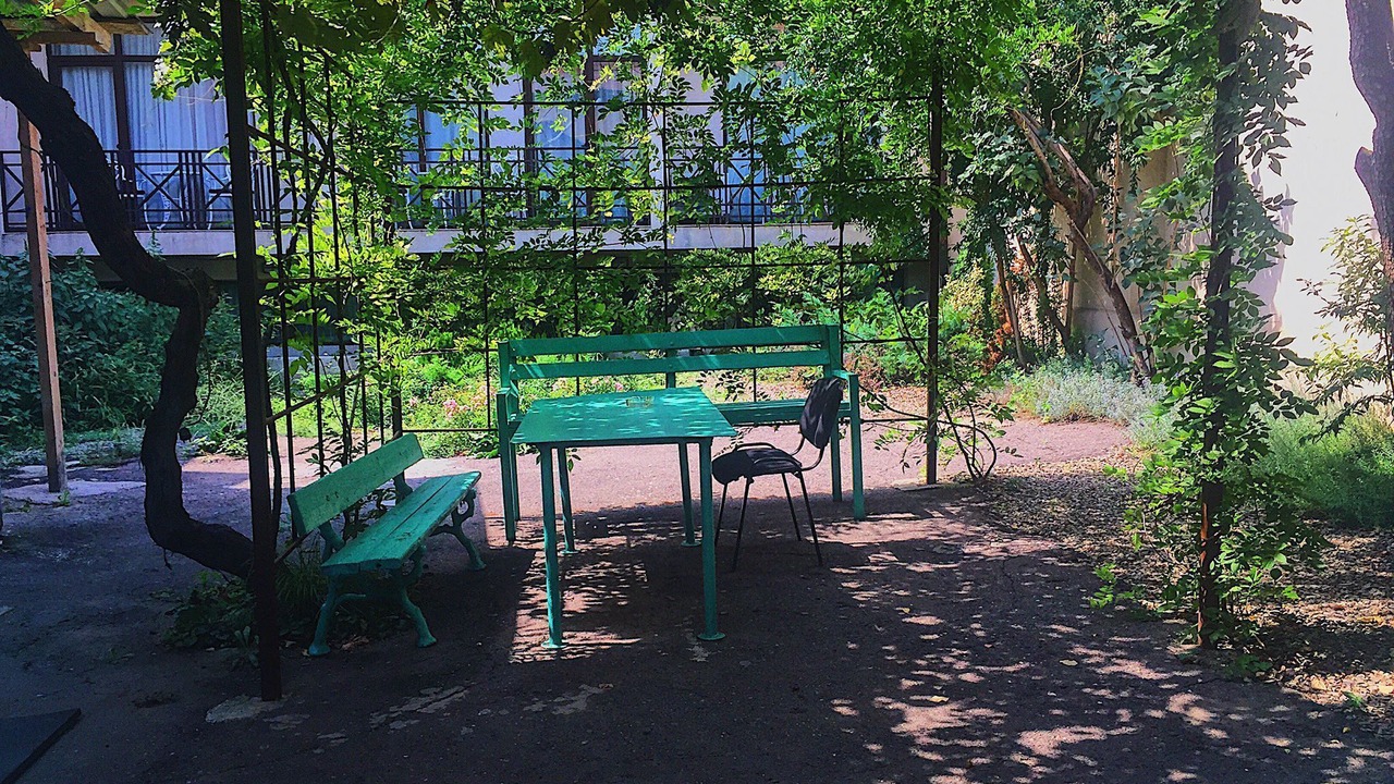 Photo of Patio Balcony in Avlabari