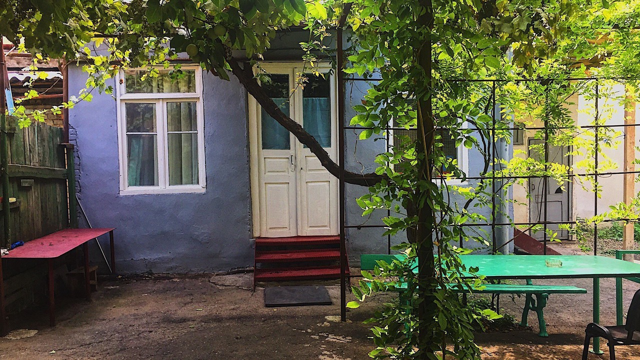 Photo of Patio Balcony in Avlabari