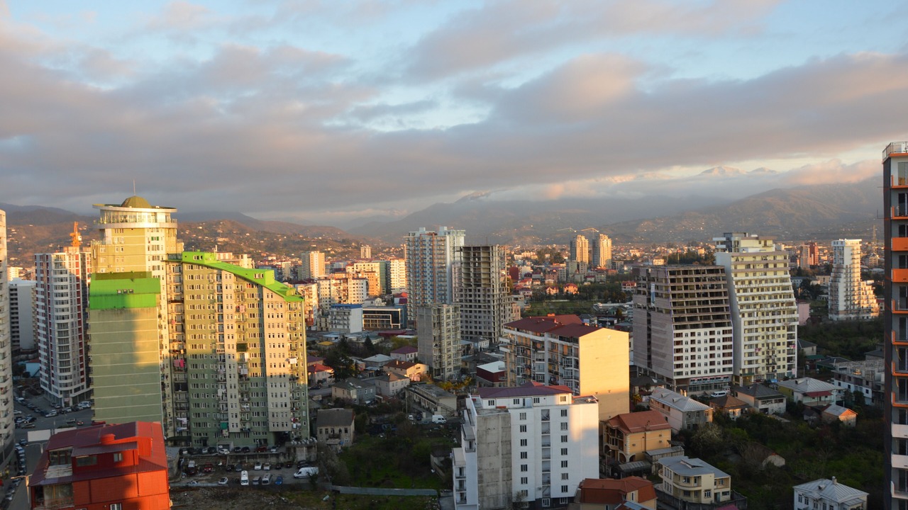 Photo of Outdoor in New Boulevard