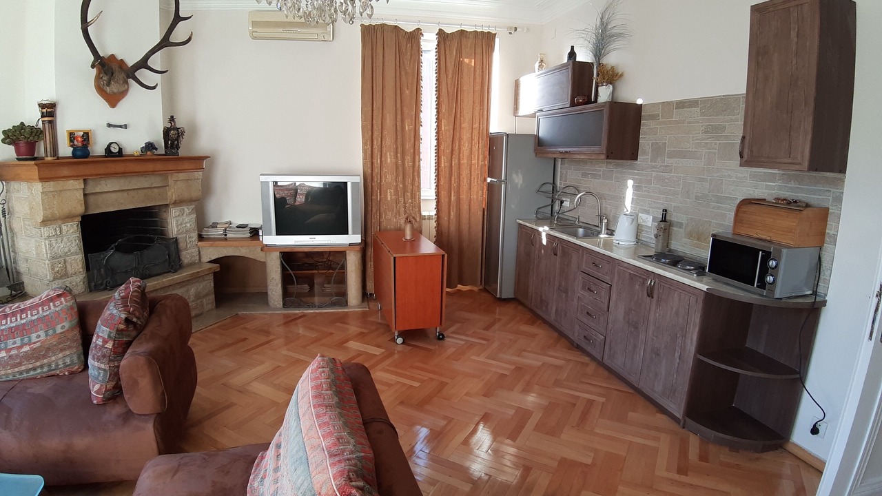 Photo of Livingroom in Tbilisi City Centre