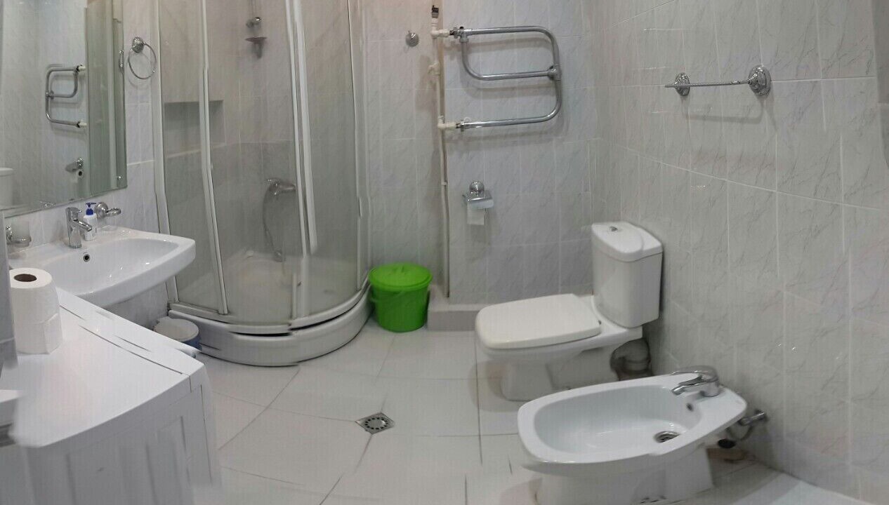 Photo of Bathroom in Tbilisi City Centre