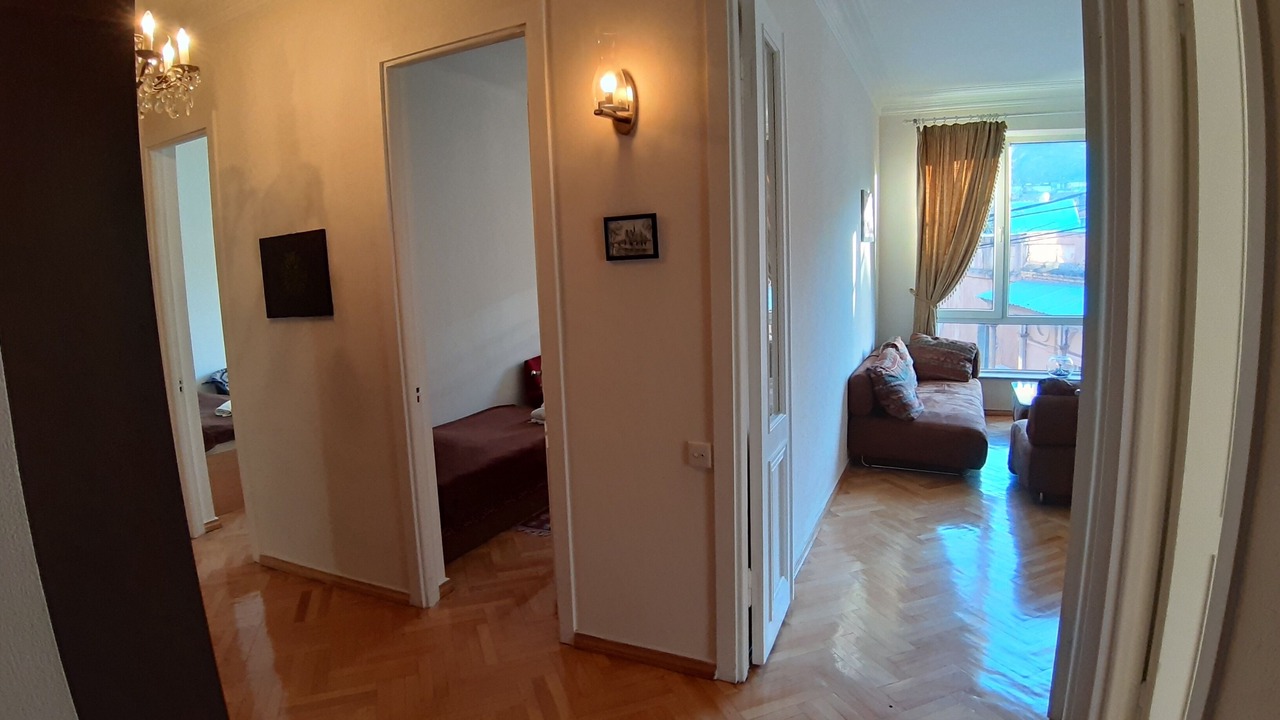 Photo of Bedroom in Tbilisi City Centre