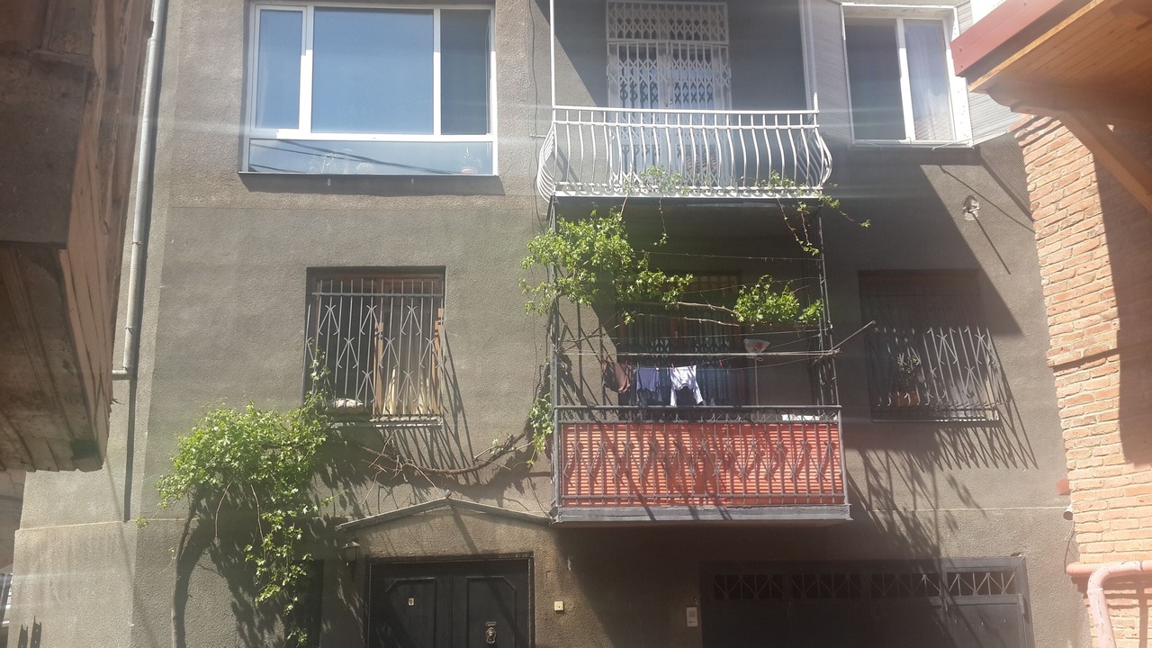 Photo of Outdoor in Tbilisi City Centre