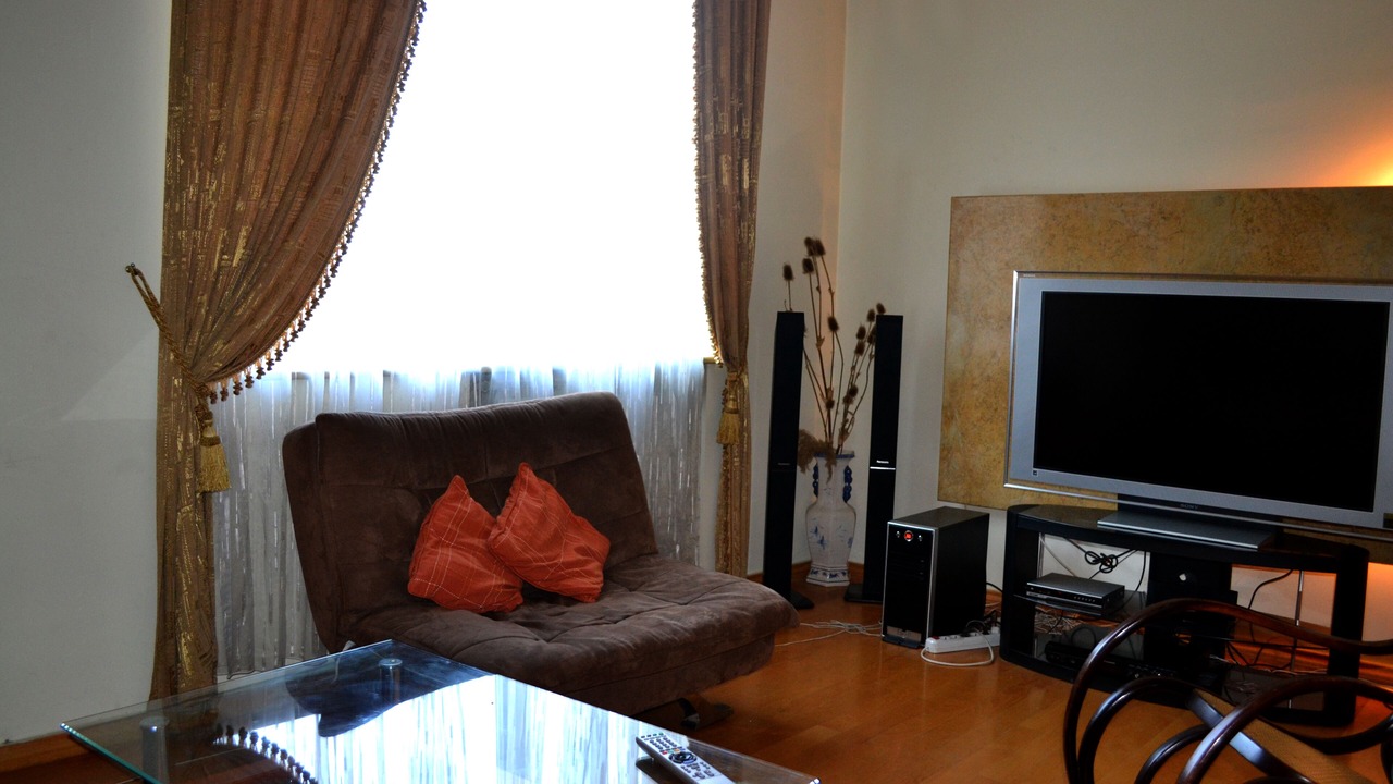 Photo of Livingroom in Tbilisi City Centre