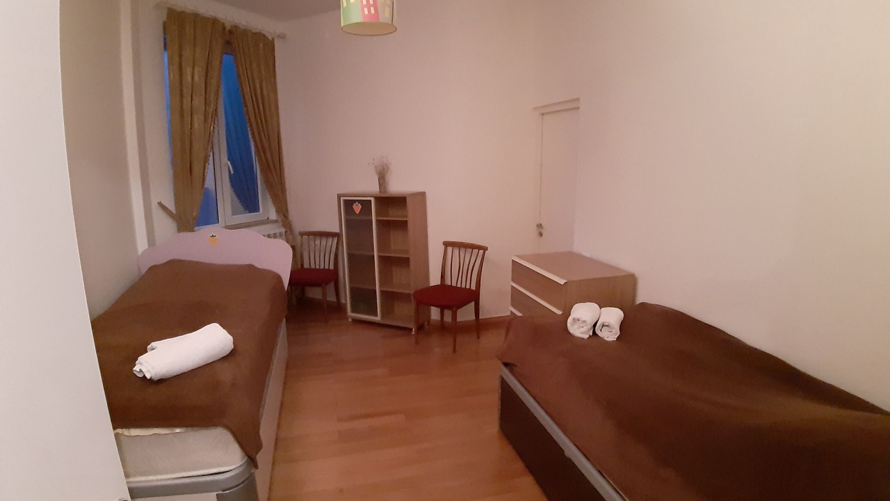 Photo of Bedroom in Tbilisi City Centre