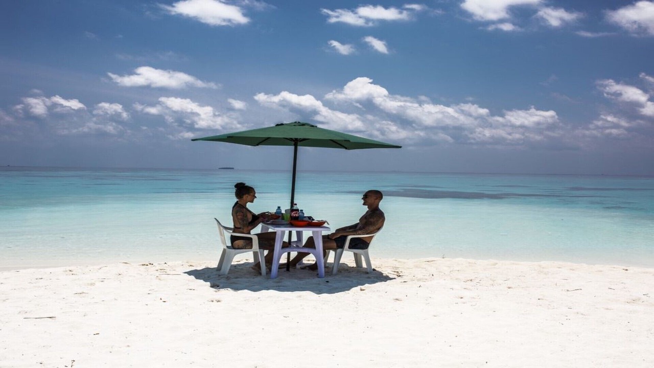 Photo of Others in Hangnaameedhoo