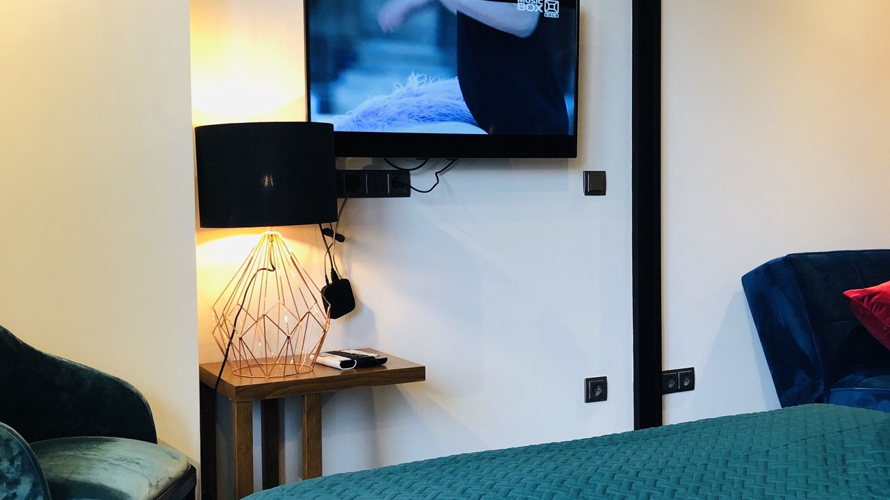 Photo of Bedroom in New Boulevard