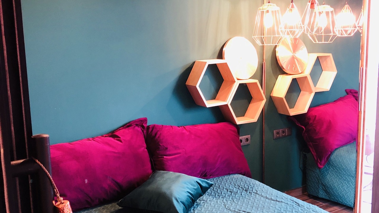 Photo of Bedroom in New Boulevard
