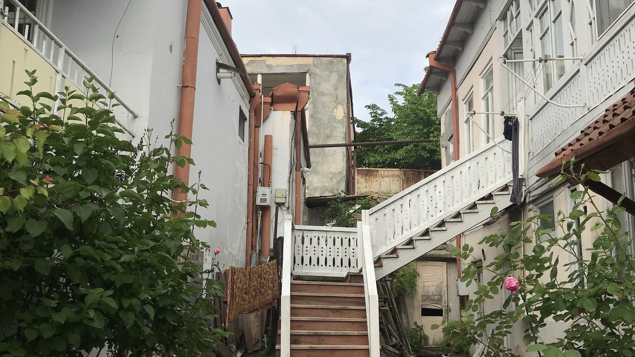Photo of Outdoor in Sighnaghi