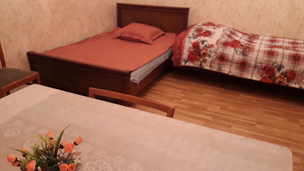 Photo of Bedroom in Sighnaghi