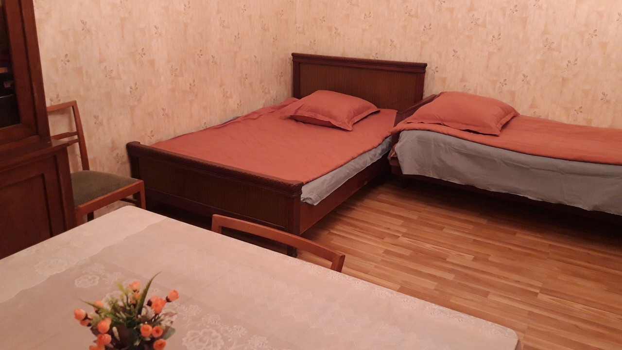 Photo of Bedroom in Sighnaghi