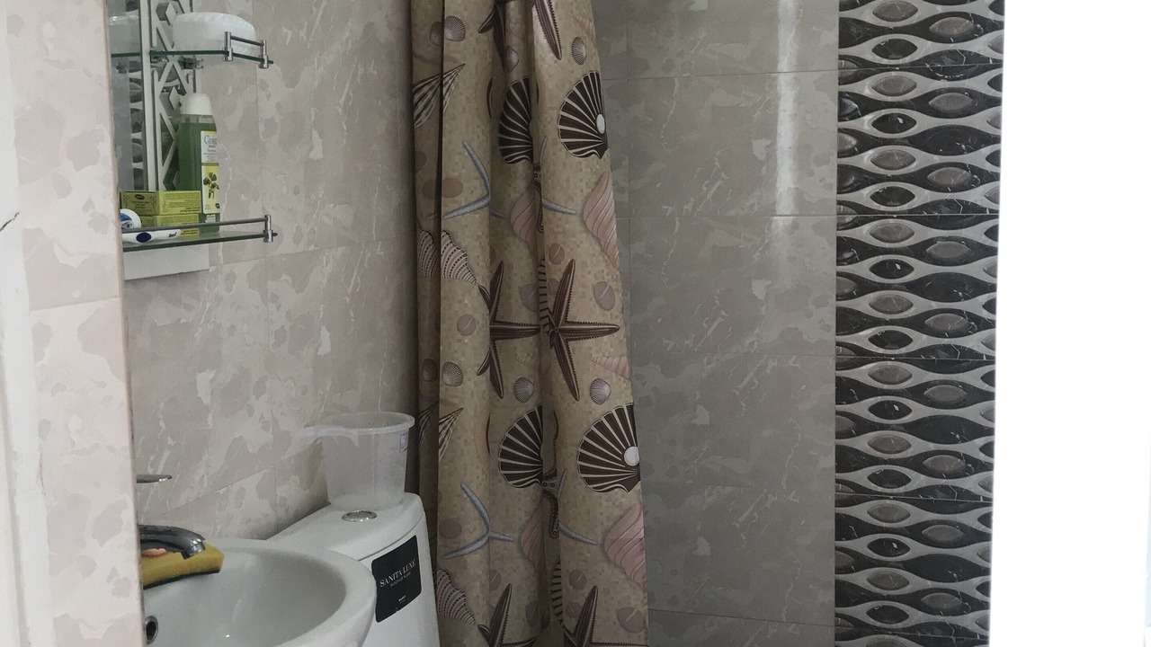 Photo of Bathroom in Sighnaghi