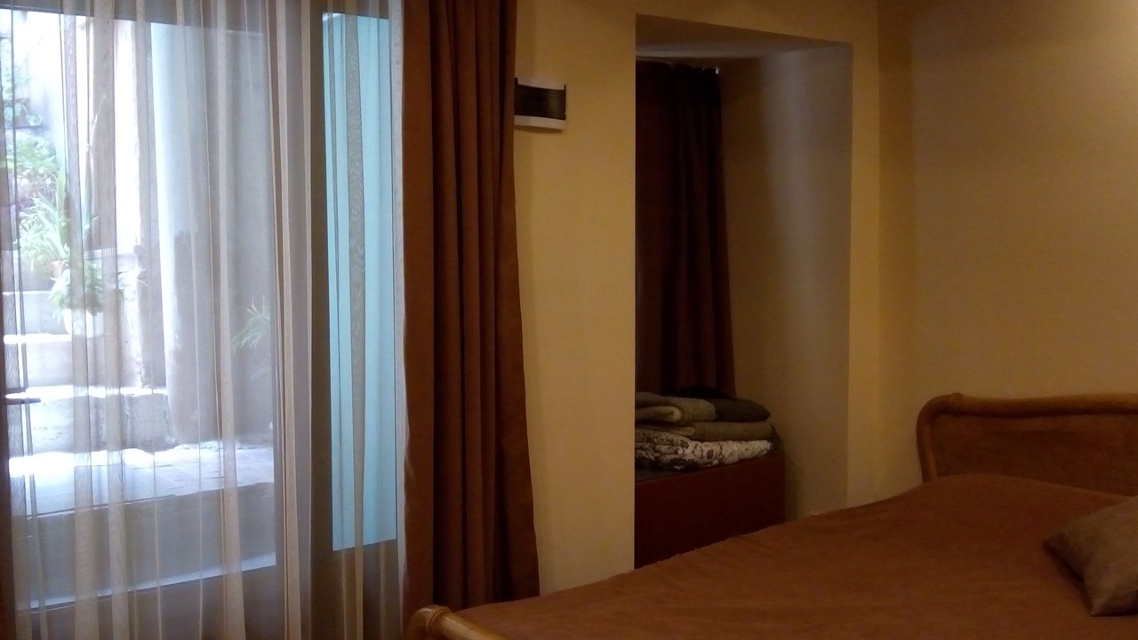 Photo of Bedroom in Sololaki