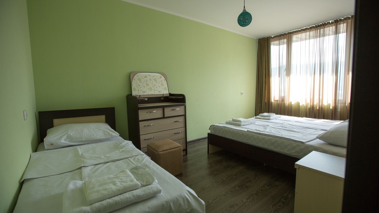 Photo of Bedroom in Chugureti
